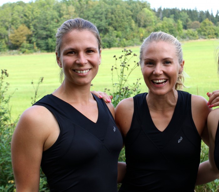 Lovisa Caroline