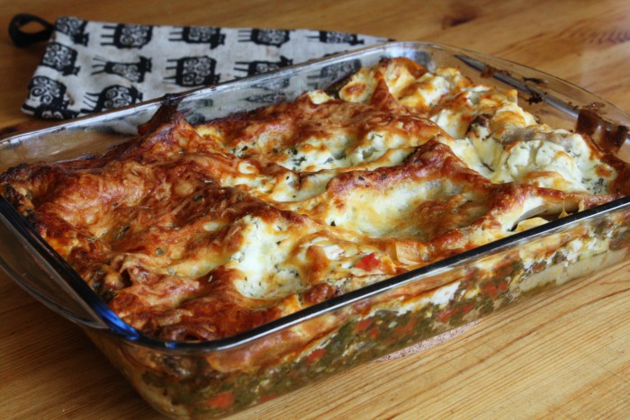Lasagne